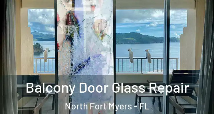  Balcony Door Glass Repair North Fort Myers - FL