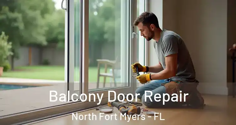  Balcony Door Repair North Fort Myers - FL