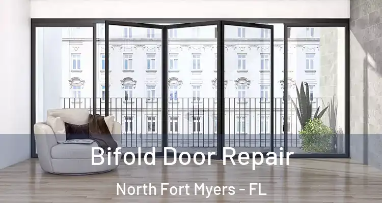  Bifold Door Repair North Fort Myers - FL