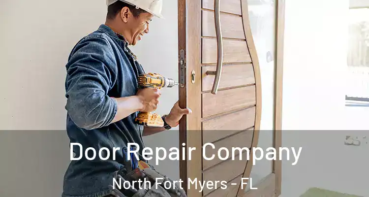  Door Repair Company North Fort Myers - FL