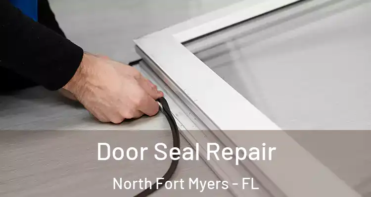  Door Seal Repair North Fort Myers - FL