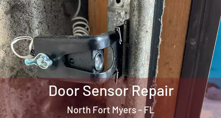  Door Sensor Repair North Fort Myers - FL