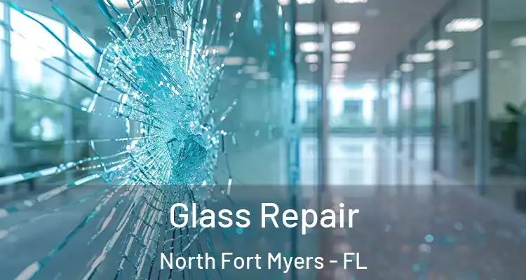  Glass Repair North Fort Myers - FL