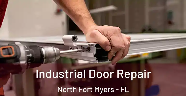  Industrial Door Repair North Fort Myers - FL