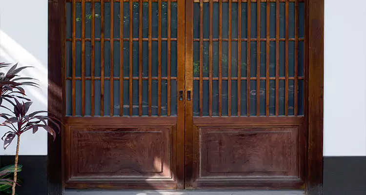 Accordion Patio Doors Repair in North Fort Myers, FL