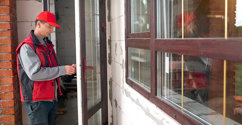 Comprehensive Commercial Door Repair Services in North Fort Myers, FL