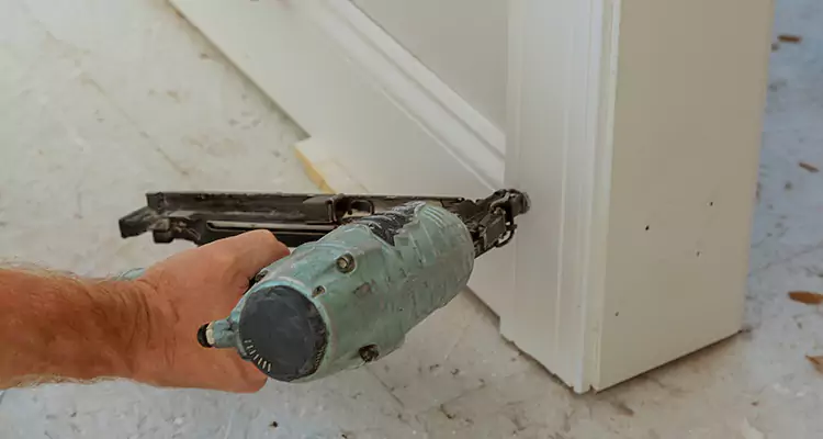 Patio Door Fix in North Fort Myers, FL