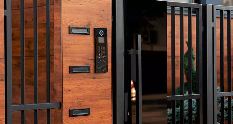 Screen Door Handle Replacement in North Fort Myers, FL