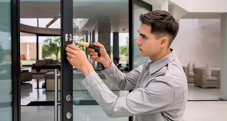 Best Door Lock RepairSliding Door Lock Repair in North Fort Myers, FL