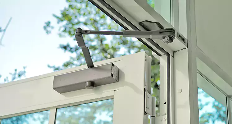 Automatic Door Opener Installation in North Fort Myers, FL