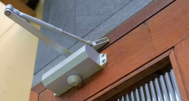 Automatic Door Opener Repair in North Fort Myers, FL