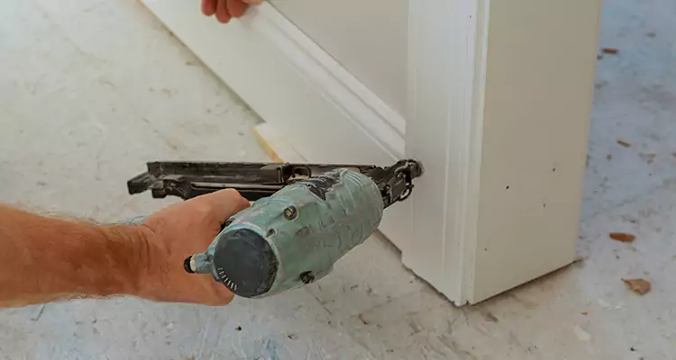 Fix Garage Door Panel in North Fort Myers, FL
