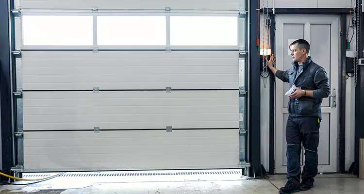 Our Garage Door Repair Services in North Fort Myers, FL