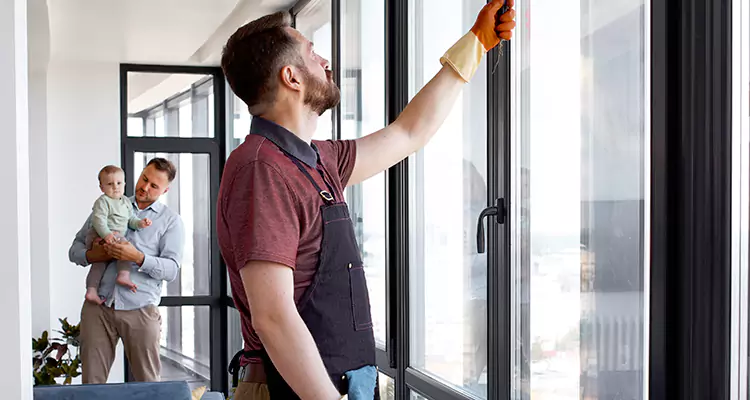 Patio Door Replacement in North Fort Myers, FL