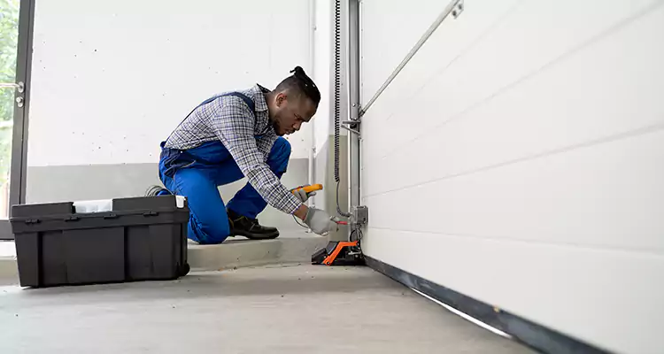 Garage Door Sensor Repair in North Fort Myers, FL