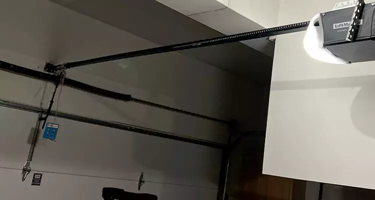 Garage Door Opener Sensor Replacement in North Fort Myers, FL