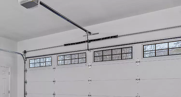 Garage Door Torsion Spring Repair in North Fort Myers, FL