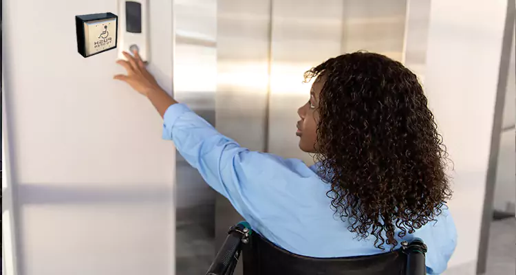 Handicap Push Button Repair in North Fort Myers, FL