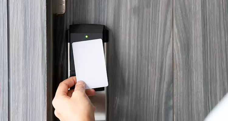 Hotel Swipe Card Door Locks Repair in North Fort Myers, FL
