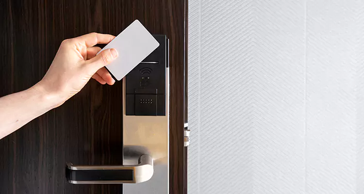 Why Choose Us for Hotel Keycard Lock Repair in North Fort Myers, FL?