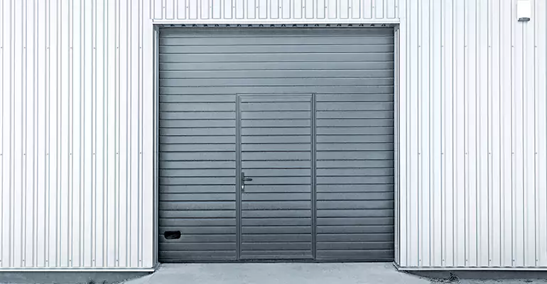 Trusted Industrial Overhead Door Repair in North Fort Myers, FL