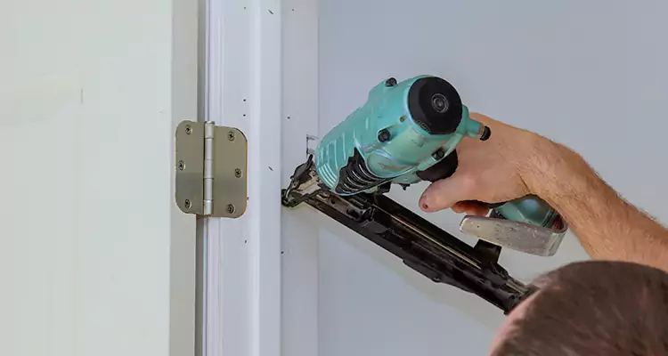 Interior Door Repair Services Near Me in North Fort Myers, FL