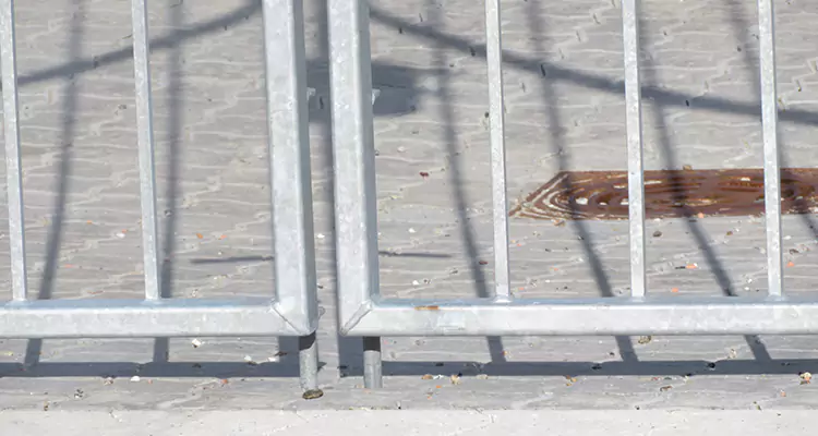 Our Metal Gate Repair Services in North Fort Myers, FL
