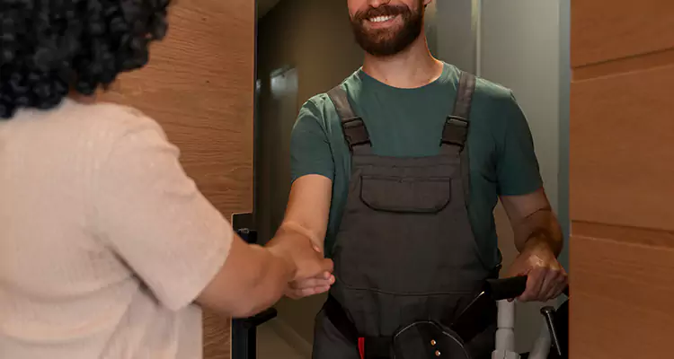 Repair Rfid Keycard Reader For Motels in North Fort Myers, FL
