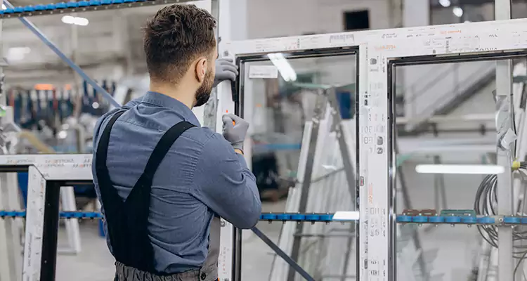 Why Choose Us for Patio Door Blind Replacement in North Fort Myers, FL?
