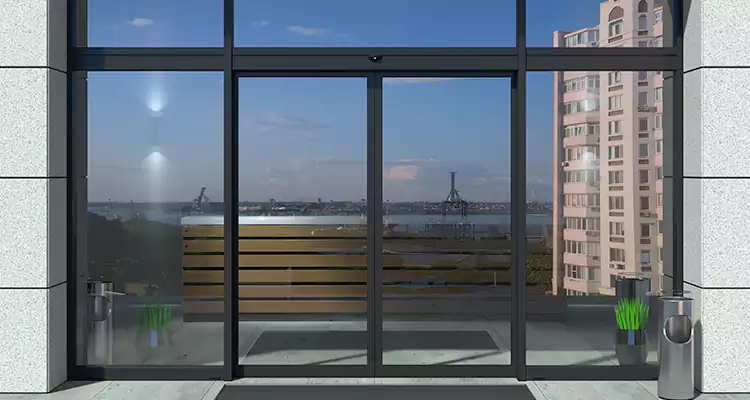 Our Patio Door Casing Repair Services in North Fort Myers, FL
