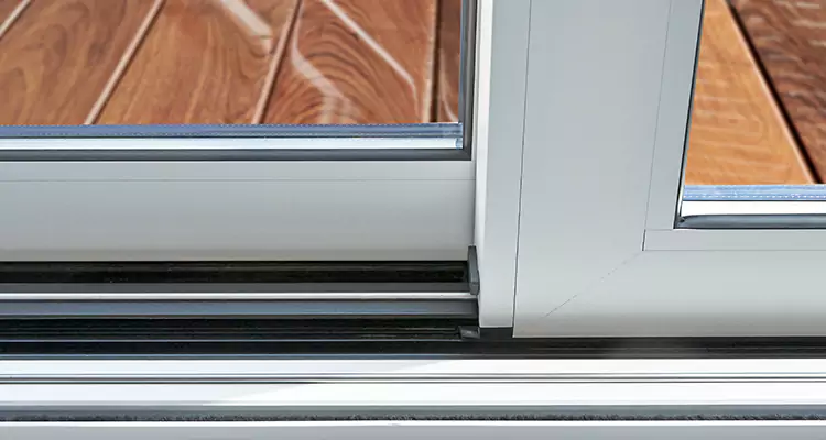 Patio Doors Leaking Water Issue Repair Services in North Fort Myers, FL
