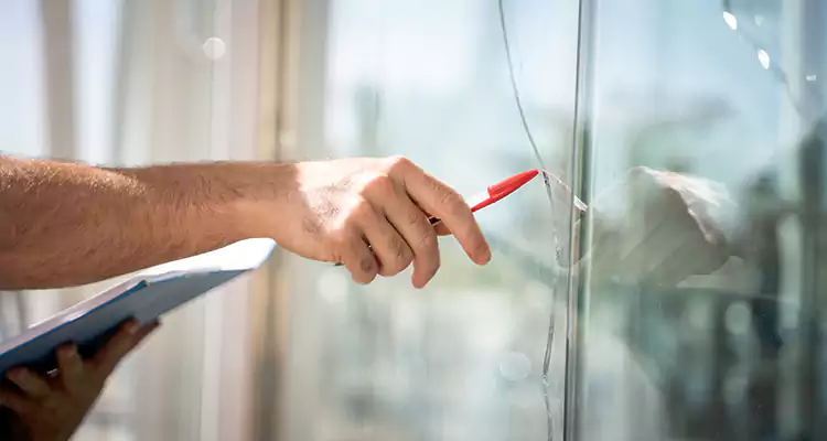 Sliding Glass Patio Door Repair in North Fort Myers, FL