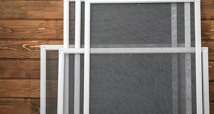 Patio Door Window Frame Repair in North Fort Myers, FL
