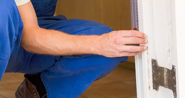 Antique Pocket Door Rollers Repair in North Fort Myers, FL