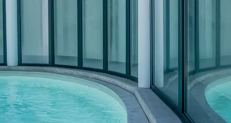 Repair Polyester Screen for Pool Enclosure in North Fort Myers, FL