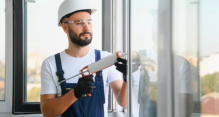 Retractable Screens Repair for Patio in North Fort Myers, FL