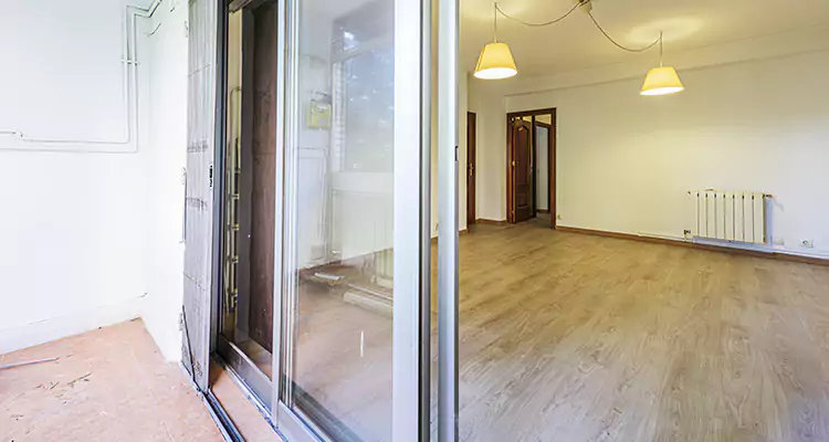 Security Screen Doors Repair in North Fort Myers, FL