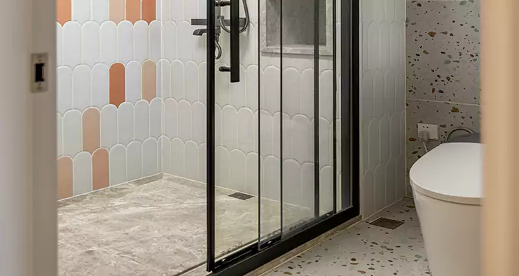 Sliding Shower Door Repair in North Fort Myers, FL