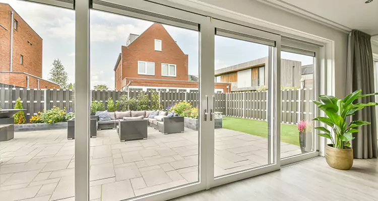 Why Choose Our Sliding Door Expert in North Fort Myers, FL