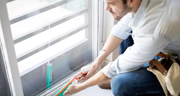 We fix All type of Sliding Door in North Fort Myers, FL