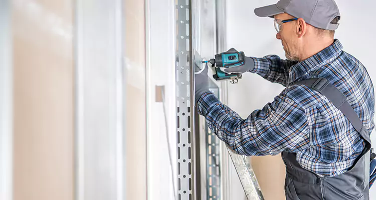 Sliding Door Latch Hardware Repair in North Fort Myers, FL