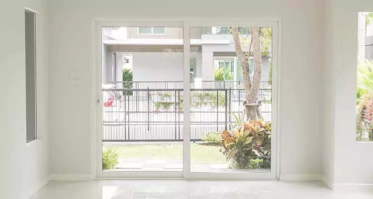 Sliding Panels For Patio Doors in North Fort Myers, FL