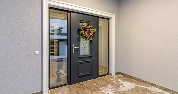 Fast Sliding Porch Door Repair in North Fort Myers, FL