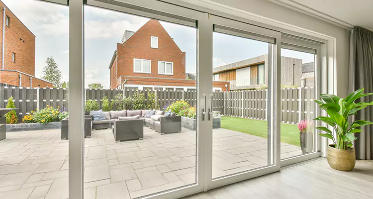 Best Sliding Screen Door Replacement Company in North Fort Myers, FL