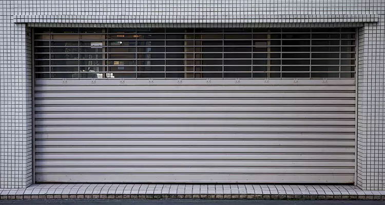 Steel Roll Up Door Repair in North Fort Myers, FL