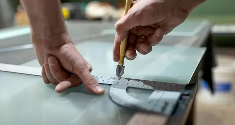 Glass Scratch Repair in North Fort Myers, FL