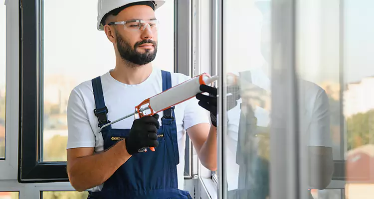 Window Frame Repair in North Fort Myers, FL