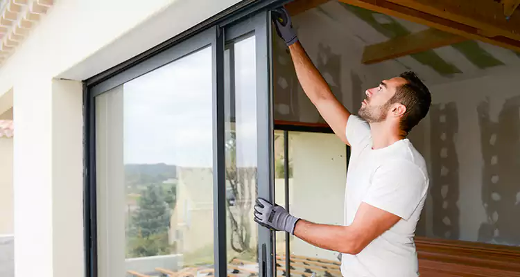 Fix Sliding Glass Door in North Fort Myers, FL