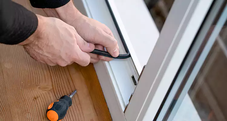Sliding Door Maintenance in North Fort Myers, FL