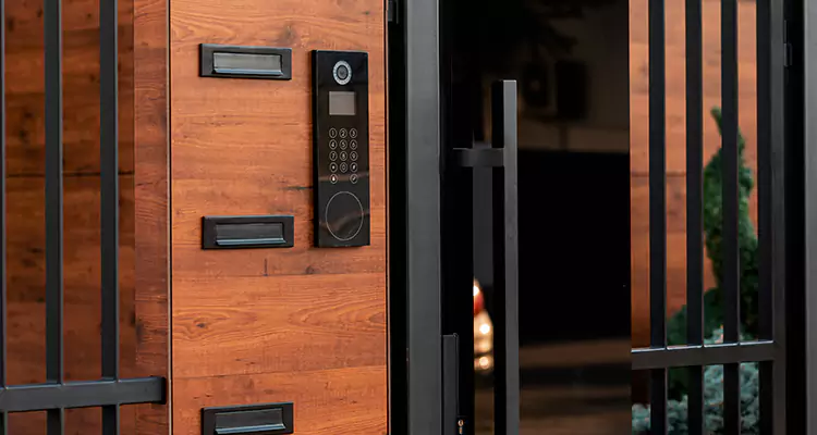 Automatic Door Maintenance in North Fort Myers, FL